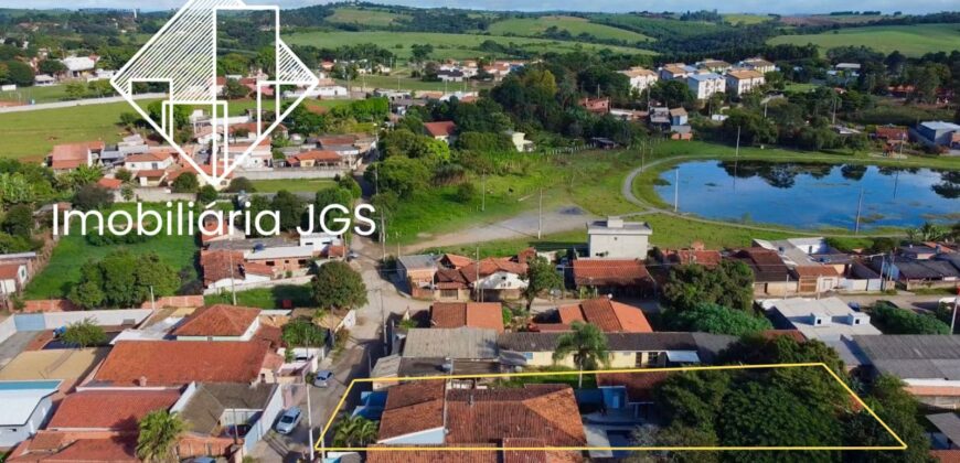 Excelente Chácara com fino acabamento – Bairro Jundiaquara