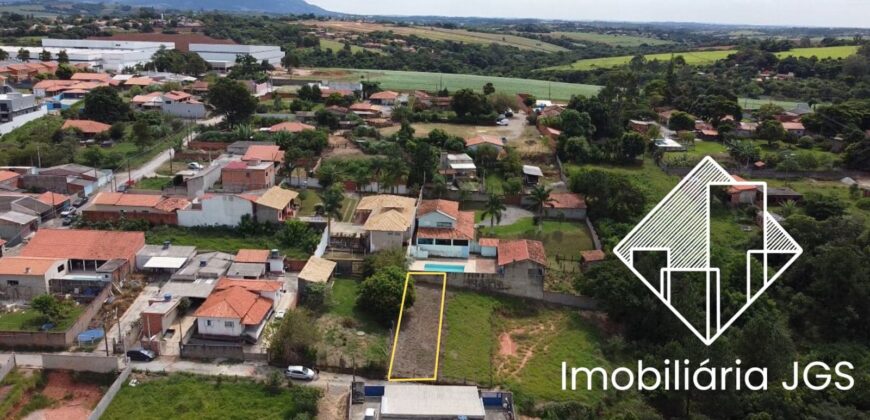 Lote de 240 metros próximo da Vitafor – Bairro Jundiaquara