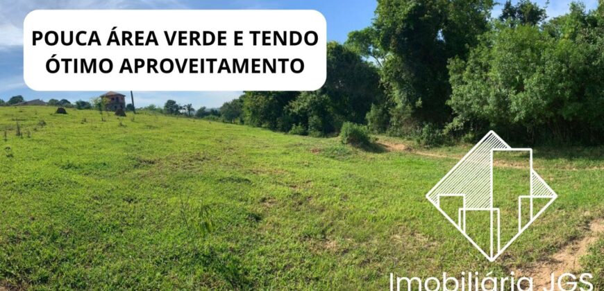 Área Rural de 20 mil Metros – Região de Sorocaba