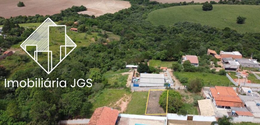 Lote de 240 metros próximo da Vitafor – Bairro Jundiaquara