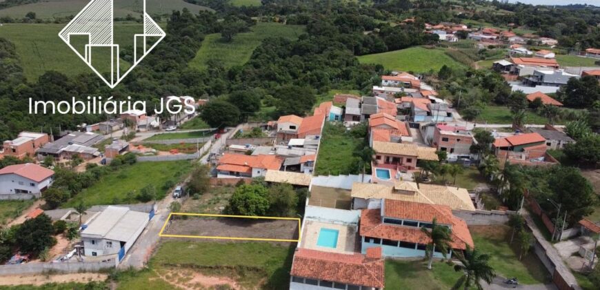 Lote de 240 metros próximo da Vitafor – Bairro Jundiaquara