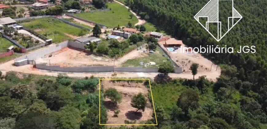 Terreno de 1.000 metros – Salto de Pirapora