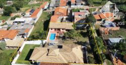 Chácara de 1.275 metros próximo a Vitafor – Bairro Jundiaquara