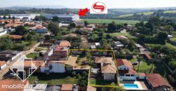 Chácara de 1.275 metros próximo a Vitafor – Bairro Jundiaquara