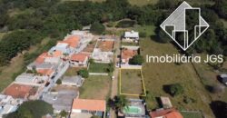 Lotes de 250 e 500 metros – Bairro Jundiaquara