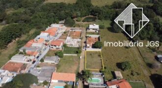 Lotes de 250 e 500 metros – Bairro Jundiaquara