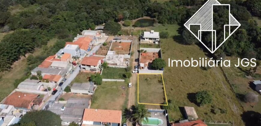 Lotes de 250 e 500 metros – Bairro Jundiaquara