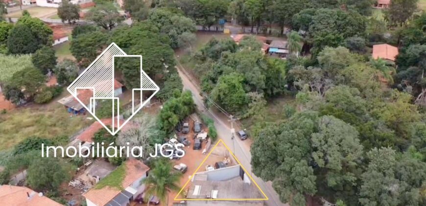 Casa no bairro Jundiaquara – Araçoiaba da Serra/SP