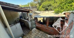 Casa em Terreno de 260 metros – Araçoiaba da Serra/SP