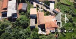 Casa em Terreno de 260 metros – Araçoiaba da Serra/SP