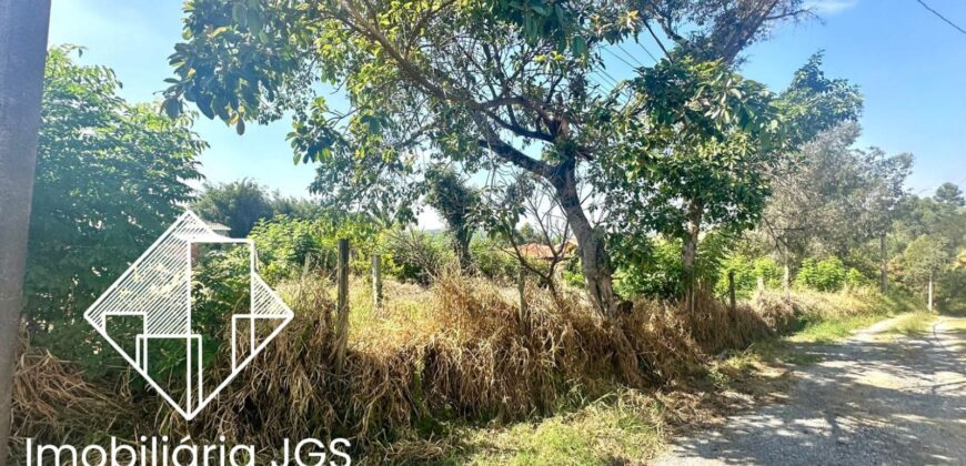 Terreno de 500 Metros – Araçoiaba da Serra/SP