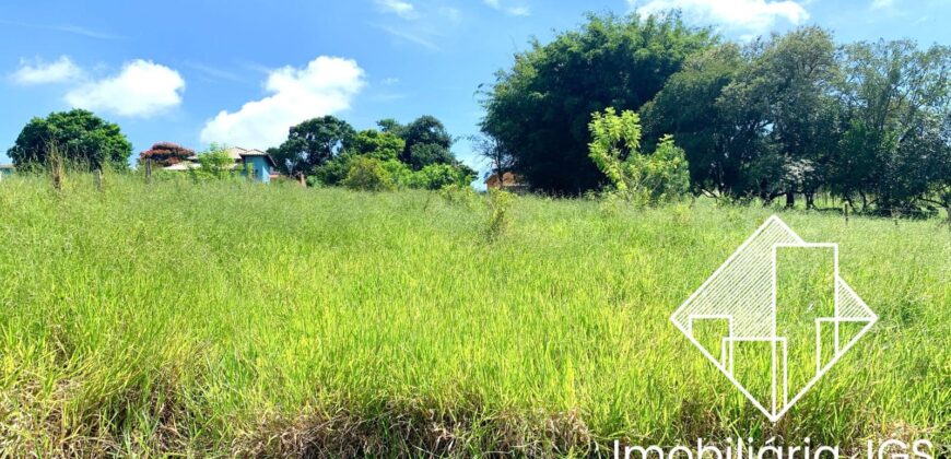 Terreno de 1000 metros – Araçoiaba da Serra/SP