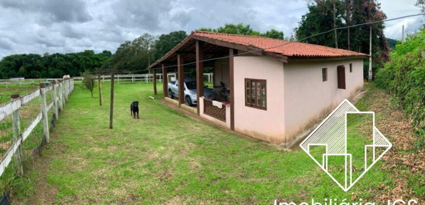 Haras na Região de Sorocaba/SP