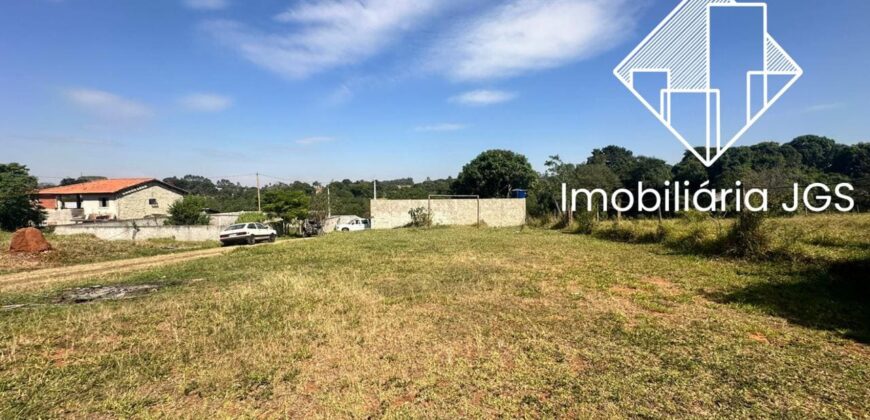 Lotes de 250 e 500 metros – Bairro Jundiaquara