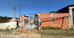 Casa em Terreno de 260 metros – Araçoiaba da Serra/SP