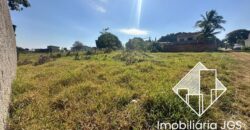 Lotes de 250 e 500 metros – Bairro Jundiaquara