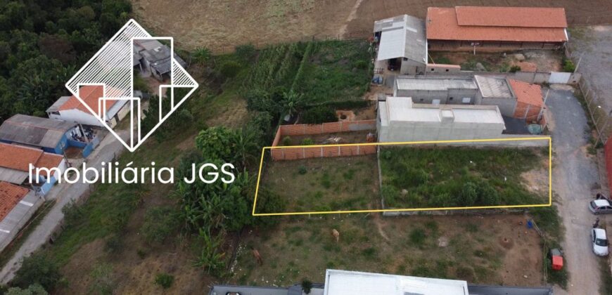 Terreno de 500 metros – Próximo da Vitafor – Jundiaquara