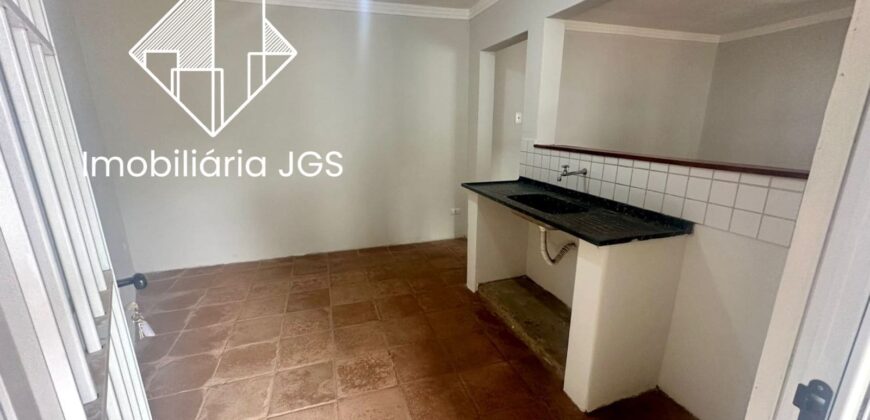 Casa no bairro Jundiaquara – Araçoiaba da Serra/SP