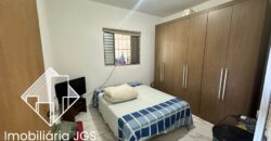 Casa em Terreno de 260 metros – Araçoiaba da Serra/SP