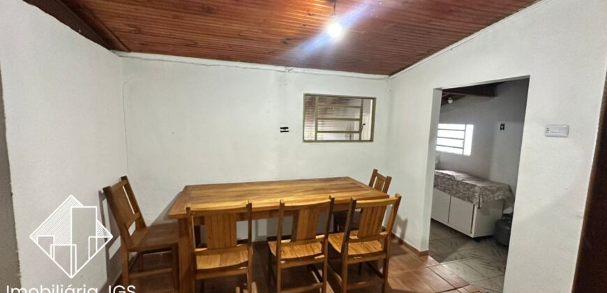 Chácara de 700 metros com Piscina – Araçoiaba da Serra/SP