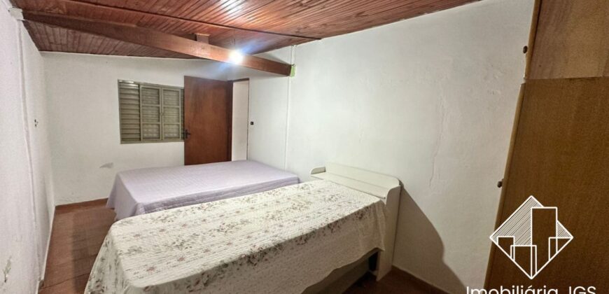 Chácara de 700 metros com Piscina – Araçoiaba da Serra/SP
