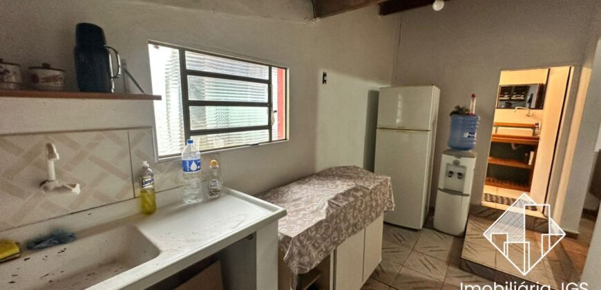 Chácara de 700 metros com Piscina – Araçoiaba da Serra/SP