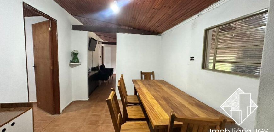 Chácara de 700 metros com Piscina – Araçoiaba da Serra/SP