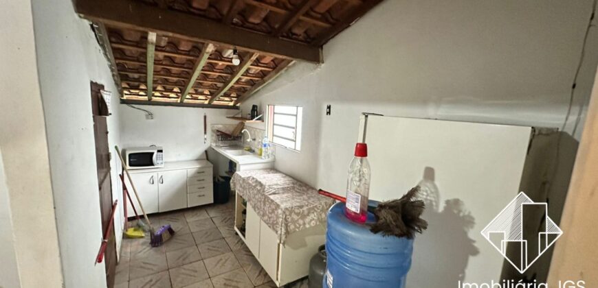 Chácara de 700 metros com Piscina – Araçoiaba da Serra/SP