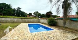 Chácara de 700 metros com Piscina – Araçoiaba da Serra/SP