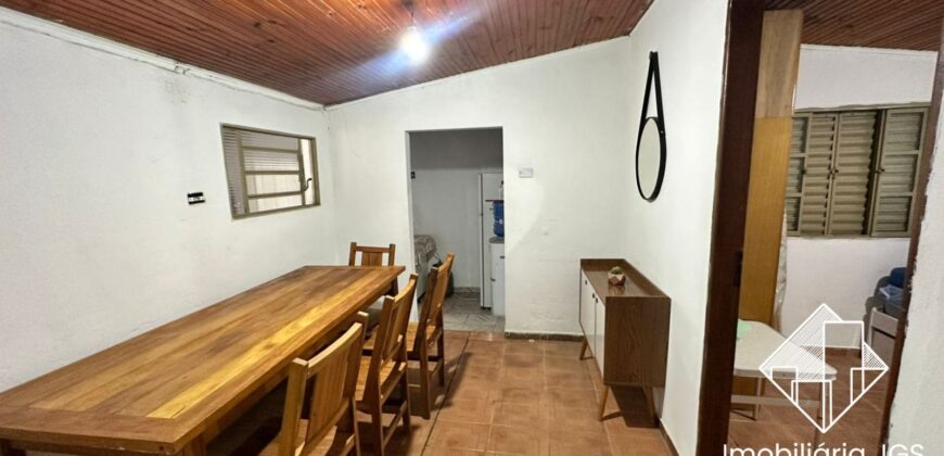 Chácara de 700 metros com Piscina – Araçoiaba da Serra/SP