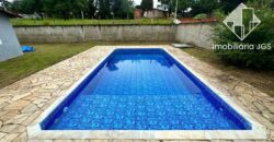 Chácara de 700 metros com Piscina – Araçoiaba da Serra/SP