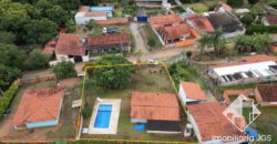 Chácara de 700 metros com Piscina – Araçoiaba da Serra/SP