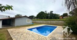 Chácara de 700 metros com Piscina – Araçoiaba da Serra/SP