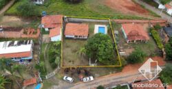 Chácara de 700 metros com Piscina – Araçoiaba da Serra/SP