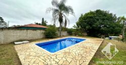 Chácara de 700 metros com Piscina – Araçoiaba da Serra/SP