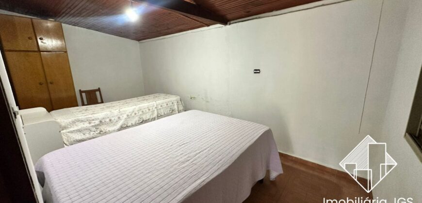 Chácara de 700 metros com Piscina – Araçoiaba da Serra/SP