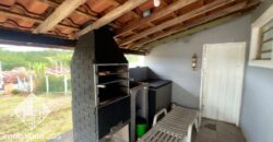 Chácara de 700 metros com Piscina – Araçoiaba da Serra/SP