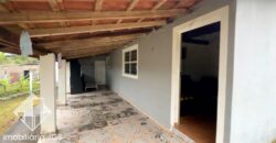 Chácara de 700 metros com Piscina – Araçoiaba da Serra/SP