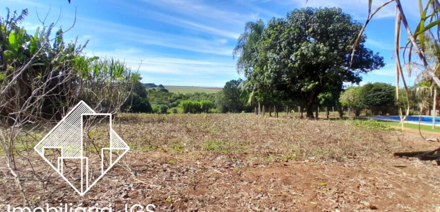 Chácara de 13 mil metros – Araçoiaba da Serra/SP