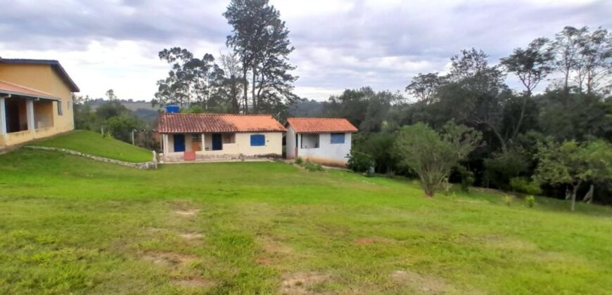 Sitio de Alto Padrão – Região de Sorocaba/SP