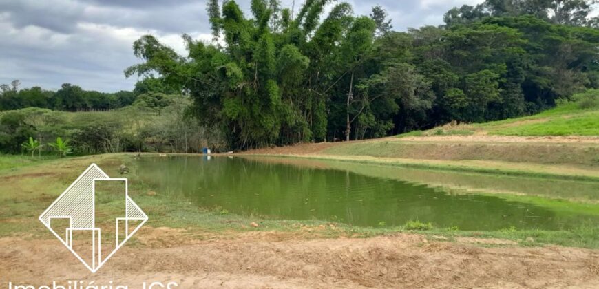 Sitio de Alto Padrão – Região de Sorocaba/SP