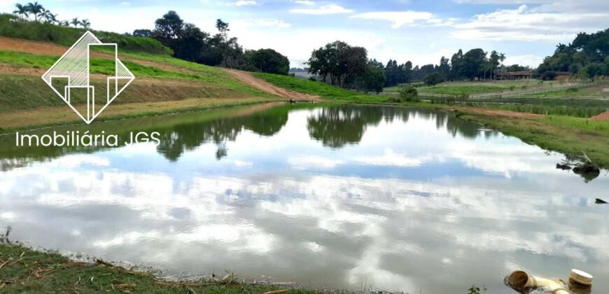 Sitio de Alto Padrão – Região de Sorocaba/SP