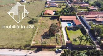 Terreno de 1.489 metros – Bairro Jundiaquara