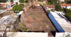 Terreno com Escritura – próximo de Sorocaba