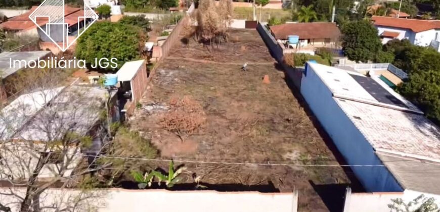 Terreno com Escritura – próximo de Sorocaba