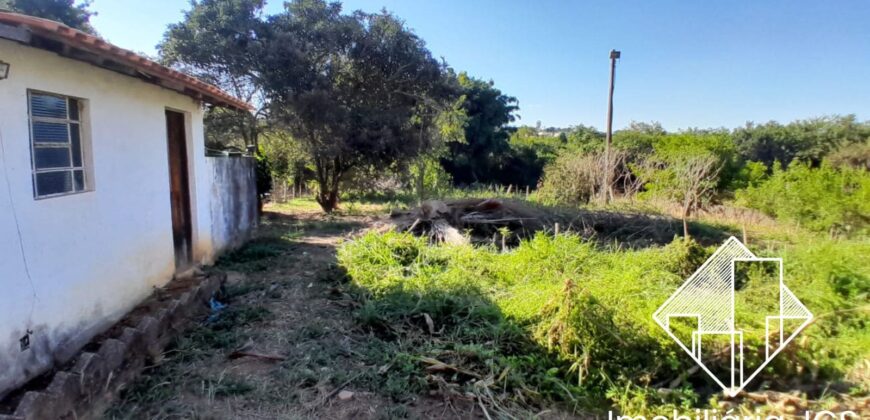 Chácara de 3 mil metros – Araçoiaba da Serra