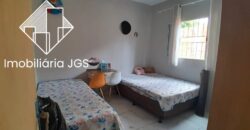 Casa com Piscina e 3 dormitórios – Araçoiaba da Serra/SP