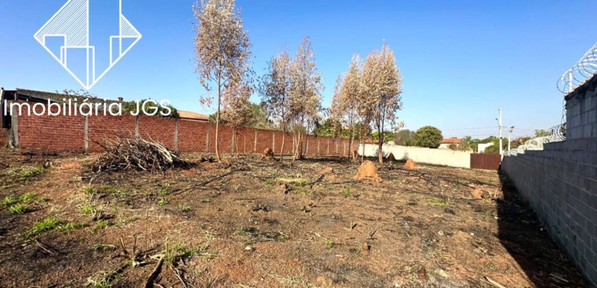 Terreno com Escritura – próximo de Sorocaba