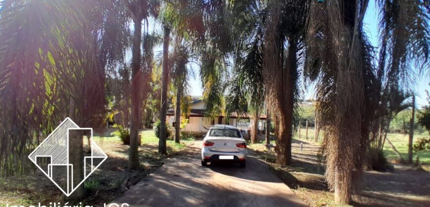 Chácara de 3 mil metros – Araçoiaba da Serra