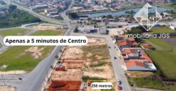 Lote de 250 metros –  Salto de Pirapora